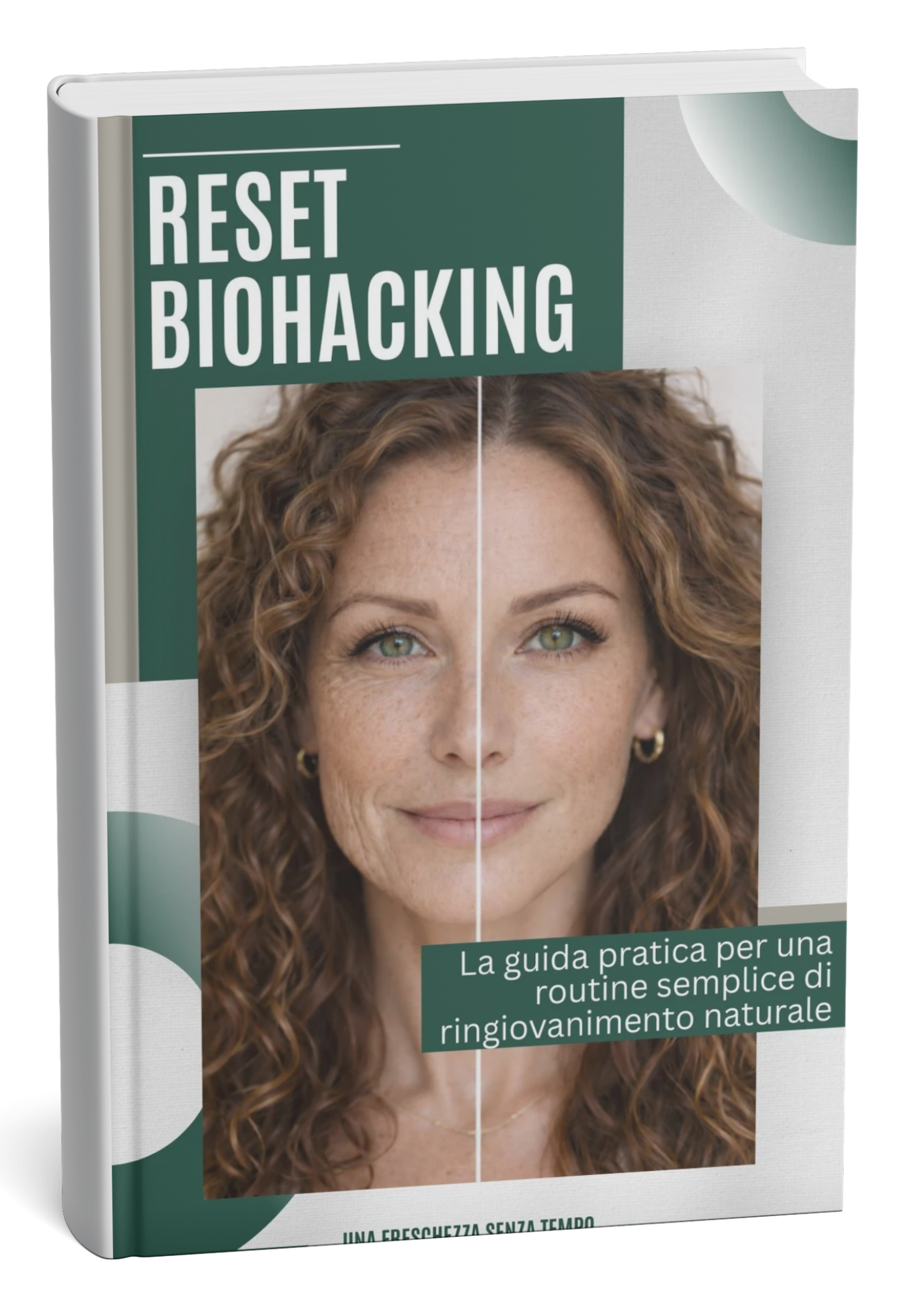 RESET BIOHACKING