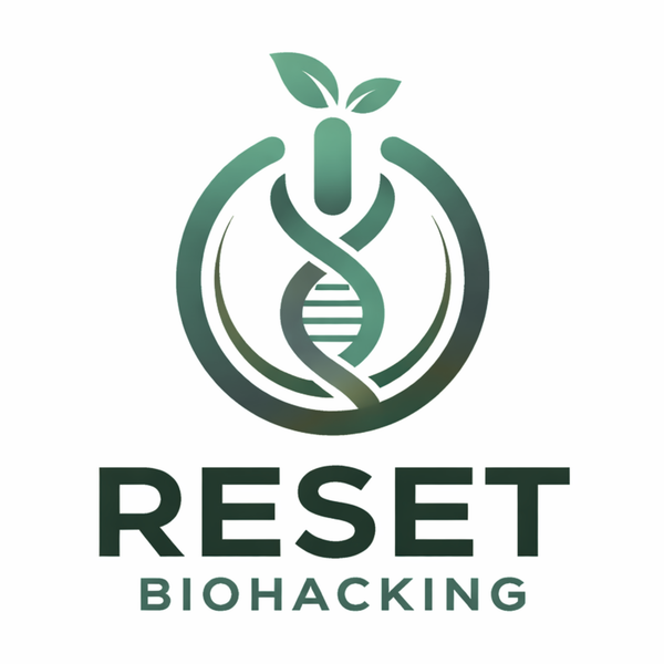 METODORESETBIOHACKING